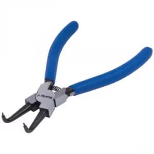 Circlip Pliers Internal Bent 90 Tip 150MM (6IN)