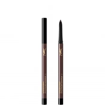 Yves Saint Laurent Exclusive Crushliner Waterproof Stylo 3g (Various Shades) - #2