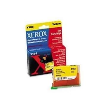 Xerox Y103 Yellow Ink Cartridge