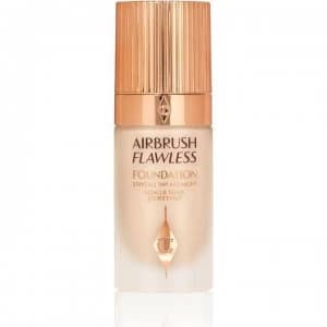 Charlotte Tilbury Airbrush Flawless Foundation - 3 NEUTRAL
