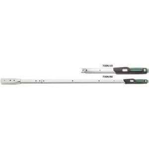 Stahlwille 730N/5 50181005 Torque wrench For bit sets
