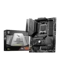 MSI MAG B650 Tomahawk WIFI (Socket AM5) DDR5 ATX Motherboard