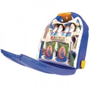 Wallace Cameron Small Food Hygiene First Aid Kit 1004159
