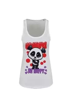 Be Happy Floaty Tank