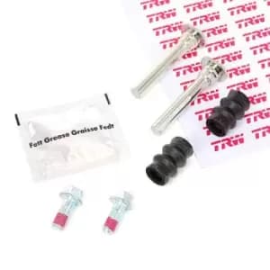 TRW Guide Sleeve Kit, brake caliper VW,MERCEDES-BENZ,OPEL ST1717