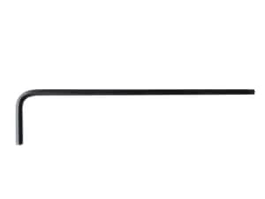 Teng Tools 3905015BL Individual Metric Hex Key - Ball End - 1.5mm