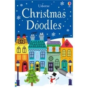 Christmas Doodles