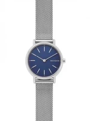 Skagen Ladies Signatur Mesh Watch SKW2759