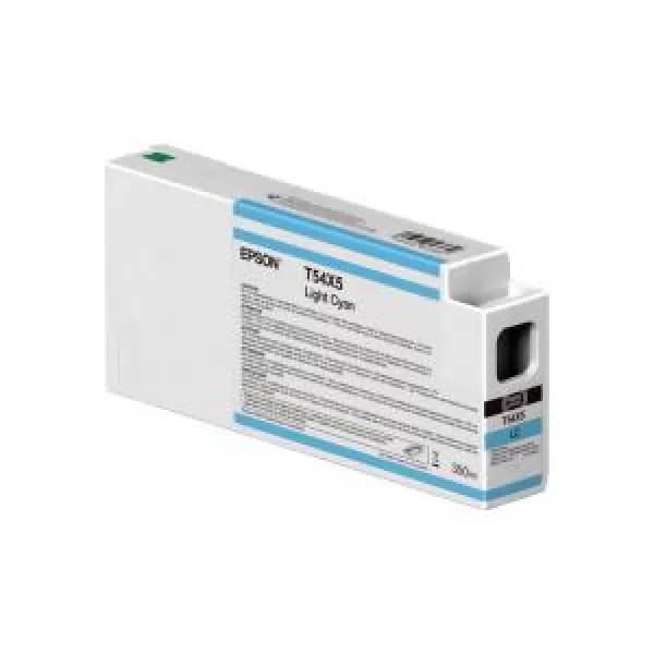 Epson T54X5 Light Cyan Ink Cartridge (Original)