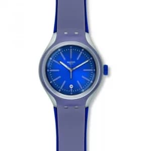 Unisex Swatch No Return Watch