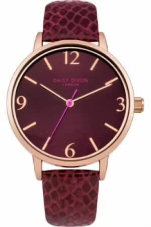 Ladies Daisy Dixon Amelia Watch DD030VRG
