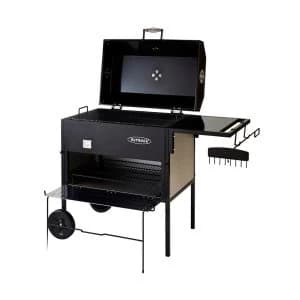 Outback Oven Grill Charcoal BBQ
