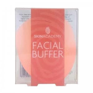 Skin Academy Facial Buffer