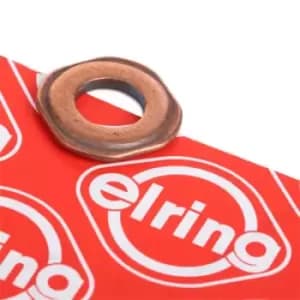 ELRING Gaskets AUDI,OPEL,VAUXHALL 499.501 821776,97324391 Seal, nozzle holder