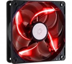 Coolermaster SickleFlow R4-L2R-20AR-R1 120 mm Case Fan