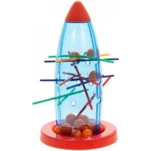 Retro Toys Marble Fall Game