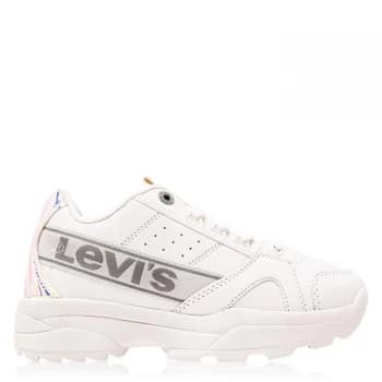 Levis Soho Trainers - Mirror 2924