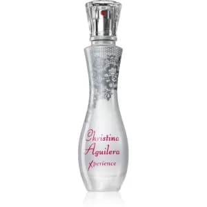 Christina Aguilera Xperience Eau de Parfum For Her 30ml