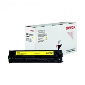 Xerox Everyday Replacement For CF212ACB542ACE322ACRG-116Y131Y Laser