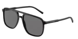 Dolce & Gabbana Sunglasses DG4423 Polarized 501/81