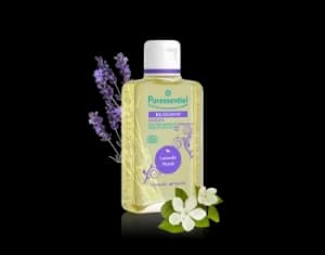 Puressentiel Relaxing Organic Massage Oil 200ml