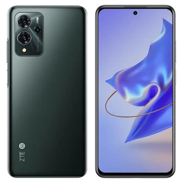 ZTE Voyage 30 Pro Plus 5G 2022 256GB