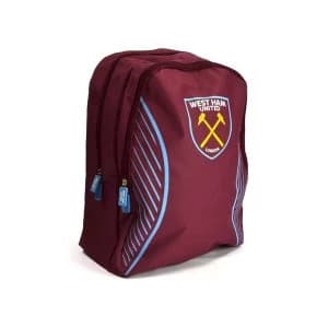 West Ham Swerve Backpack