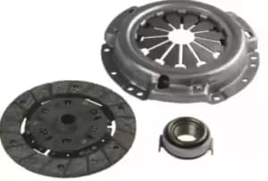 AISIN Clutch SUZUKI KS-008C Clutch Kit