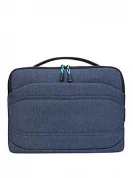 Targus Groove X2 Slim Case, 15-inch, Navy