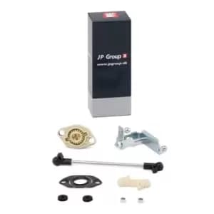 JP GROUP Repair Kit, gear lever JP GROUP 1131700110 VW,GOLF III (1H1),GOLF III Variant (1H5),Vento (1H2)