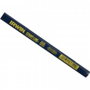 Irwin Carpenters Pencil Pack of 72