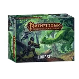 Pathfinder Adventure Card Game: Core Set (Second Edition)
