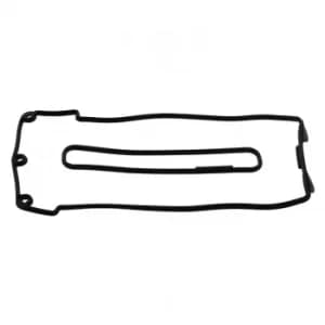 Cylinder Head Cover Gasket Set 34796 by Febi Bilstein Left