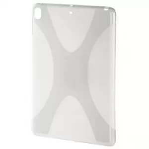 Hama Gel X" Cover for Apple iPad Pro 10.5 (2017), transparent