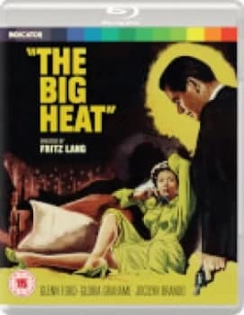 The Big Heat (Standard Edition)