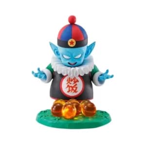 Emperor Pilaf & Dragon Balls (Dragon Ball) Ex Mystical Adventure 3.7" Statue