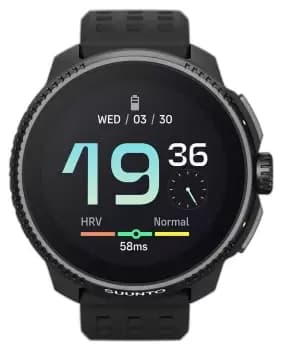 Suunto SS050929000 RACE AMOLED Multisport Performance Watch