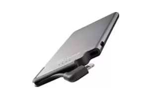 Techlink RC3000 UltraThin Space Grey/Blk