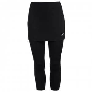 Slazenger Court Skapri Ladies - Black