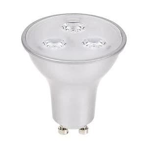 GE Lighting 3W PAR LED Bulb A Energy Rating 250 Lumens Pack of 8 84608