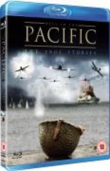 Hell in the Pacific: The True Stories