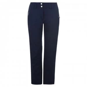 Descente Arianna Ski Pants Womens - Navy