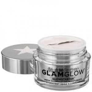 GLAMGLOW(R) Glowstarter Mega Illuminating Moisturizer Pearl Glow 50ml