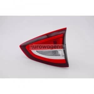 Rear light left inner Ford C Max 15-17