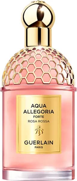 GUERLAIN Aqua Allegoria Forte Rosa Rossa Eau de Parfum For Her 125ml