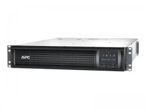 Apc SMT2200RMI2UNC Smart-Ups 2200VA with Apc Ups Network Management Ca