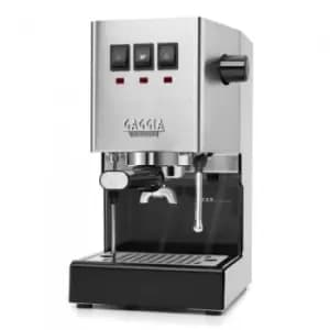 Gaggia New Classic Espresso RI9380/46 Coffee Maker