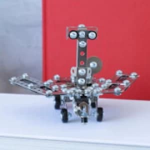 NASA Mars Rover Construction Kit