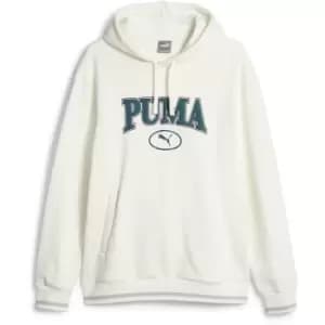 Puma SQUAD Hoodie FL - Blue