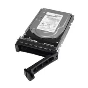 Dell 8TB 400-ATKV 3.5" SATA III Internal Hard Disk Drive
